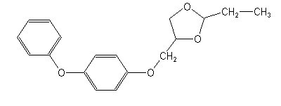 苯蟲(chóng)醚